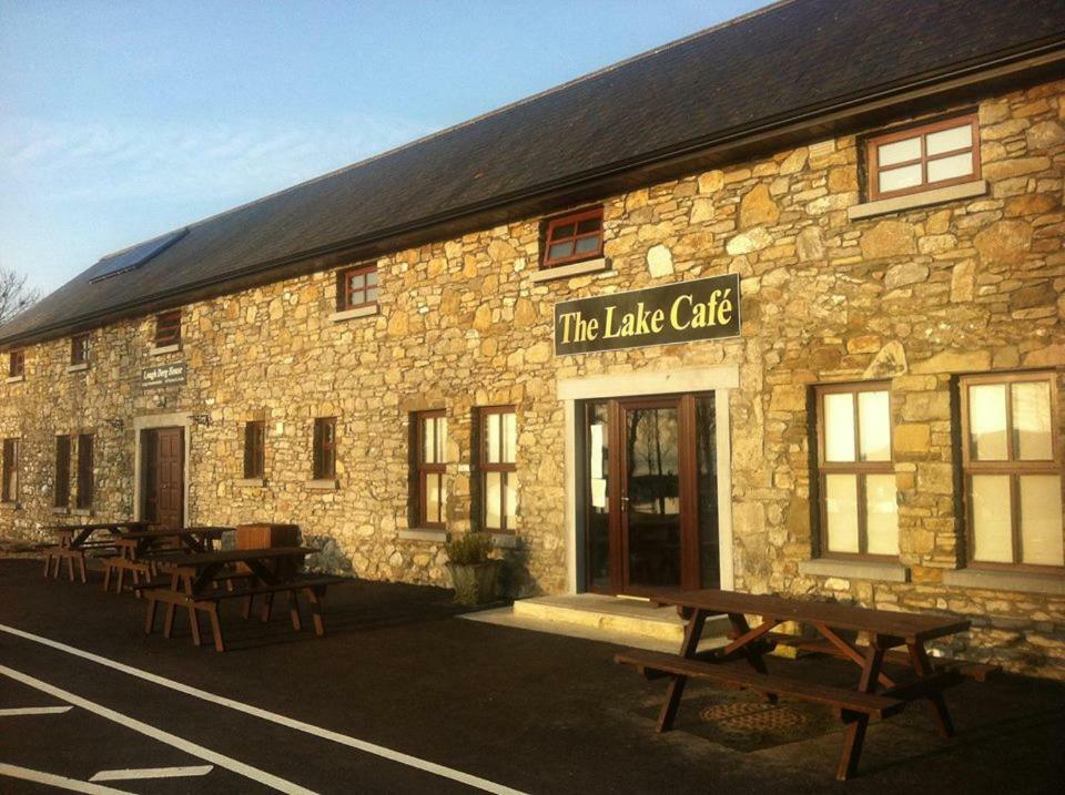نيناغ Lough Derg House & The Lake Cafe المظهر الخارجي الصورة