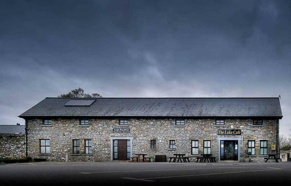 نيناغ Lough Derg House & The Lake Cafe المظهر الخارجي الصورة