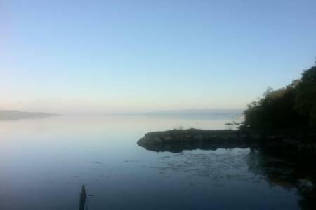 نيناغ Lough Derg House & The Lake Cafe المظهر الخارجي الصورة