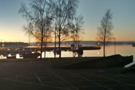 نيناغ Lough Derg House & The Lake Cafe المظهر الخارجي الصورة