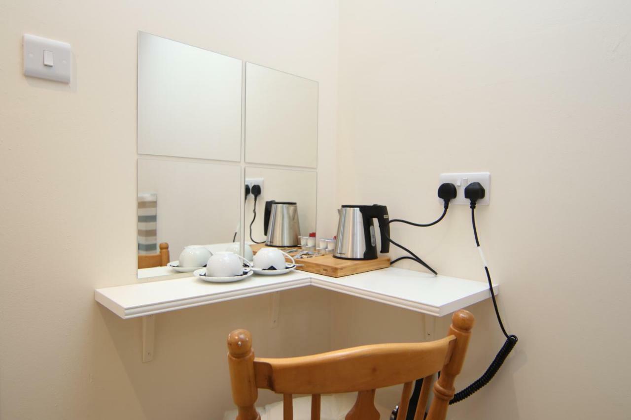 نيناغ Lough Derg House & The Lake Cafe المظهر الخارجي الصورة