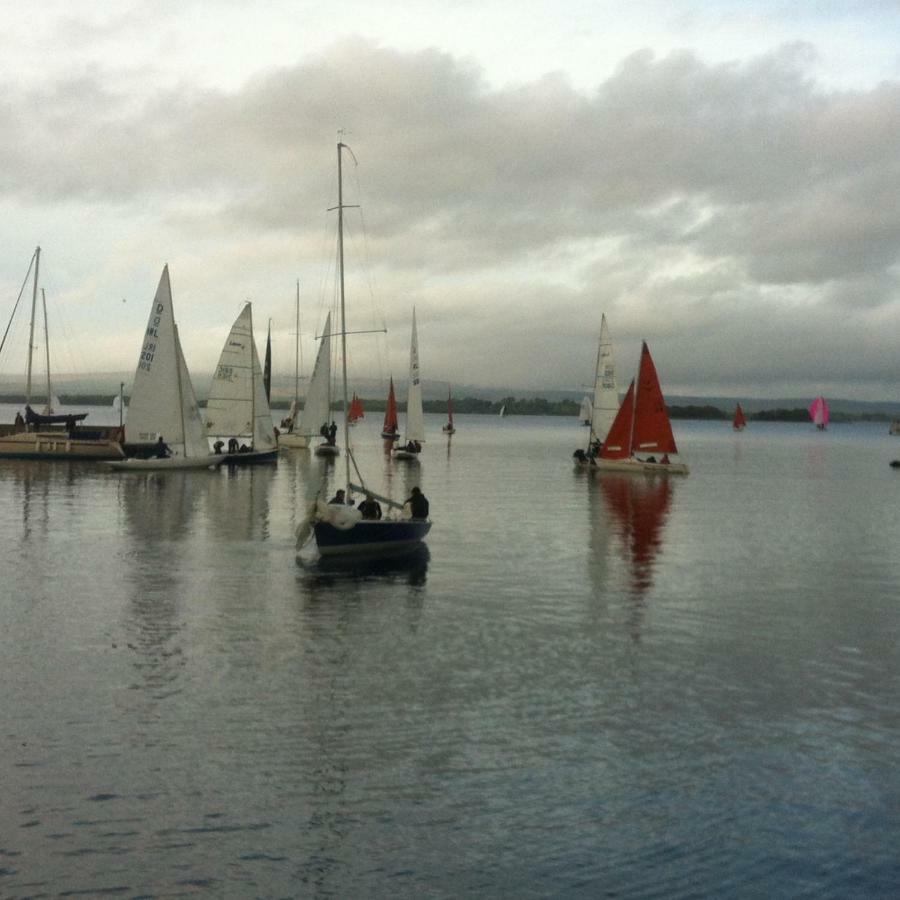 نيناغ Lough Derg House & The Lake Cafe المظهر الخارجي الصورة